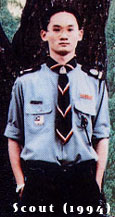 Scout of the Nineties