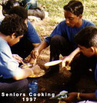 Seniors 1997