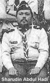 Sharudin Abdul Hadi