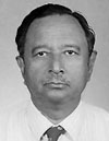 Arthur Rajaratnam