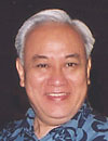 Donald Lee