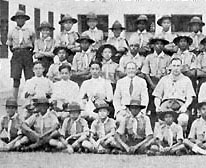 Scouts 1939