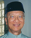Hashim Md Ali