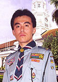Loh Kok Kin