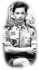 Koh Tong Bak