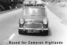The Mini 850
