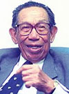 Abdul Majid Ismail