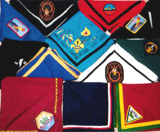 Scarves