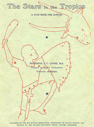 Star Guide