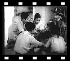 Chik and scouts