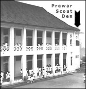 Prewar Den