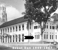 Den 1949-1967