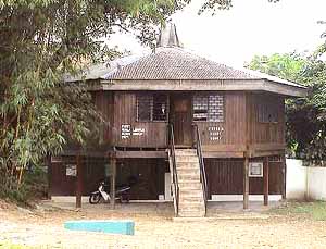 Den
