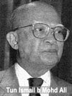 Ismail Mohd Ali