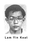 Lam Yin Keat