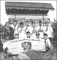 Tahan 1997