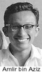 Amlir bin Aziz