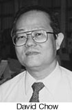 David Chow