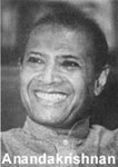 T Anandakrishnan