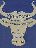 10th Anniversary Issue