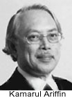 Kamarul Ariffin