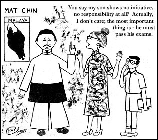 Mat Chin