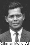 Othman Md Ali