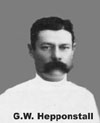 G.W. Hepponstall