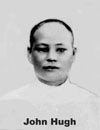 John Hugh