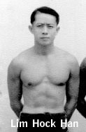 Lim Hock Han