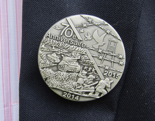medallion