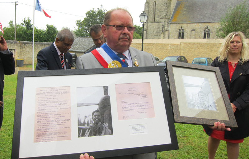 Ellon Mayor