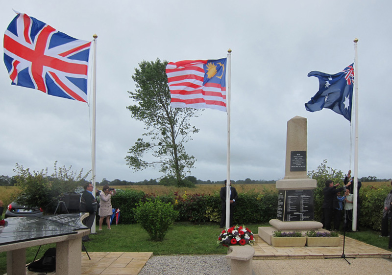 Ellon memorial