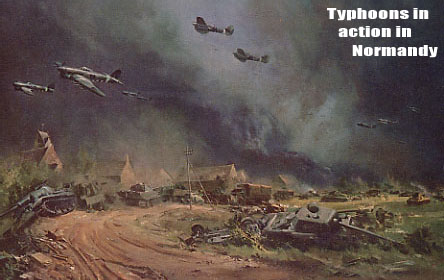 Typhoons