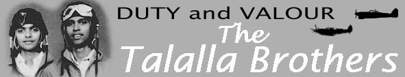 The Talalla Brothers