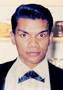 Togo Raye