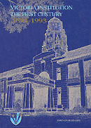 VI Centenary Book
