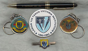 Centenary souvenirs