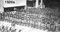 VICC 1920s