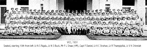 VICC - 1931