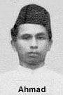 Ahmad