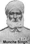 Muncha Singh