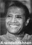 Anandakrishnan
