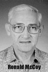 Ronald McCoy