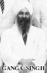 Ganga Singh