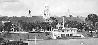 The Victoria Institution 1961