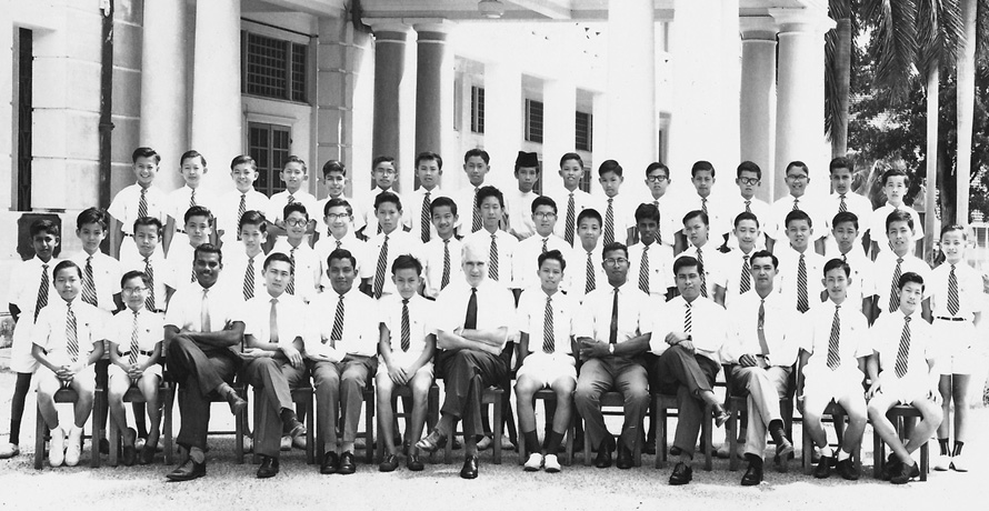 Form 1A 1962