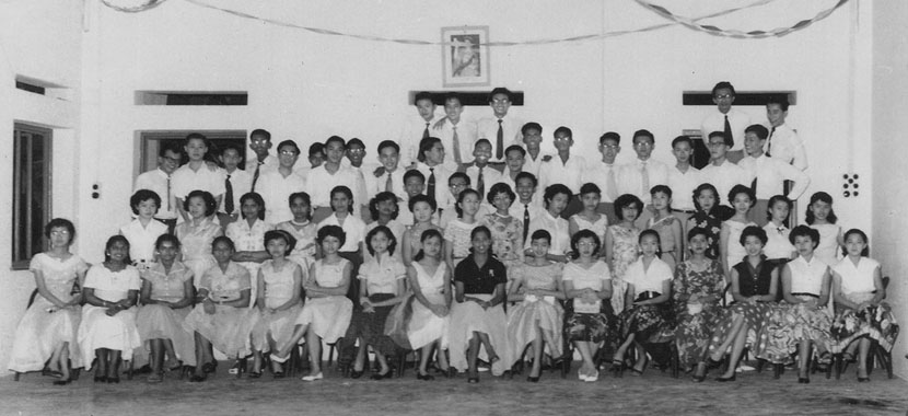 Form 5B social
