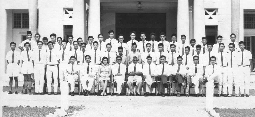 Form 5B 1961