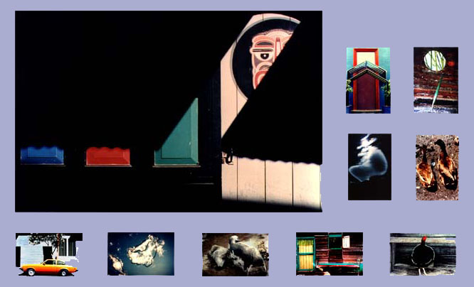 Bing Fai's Slides
